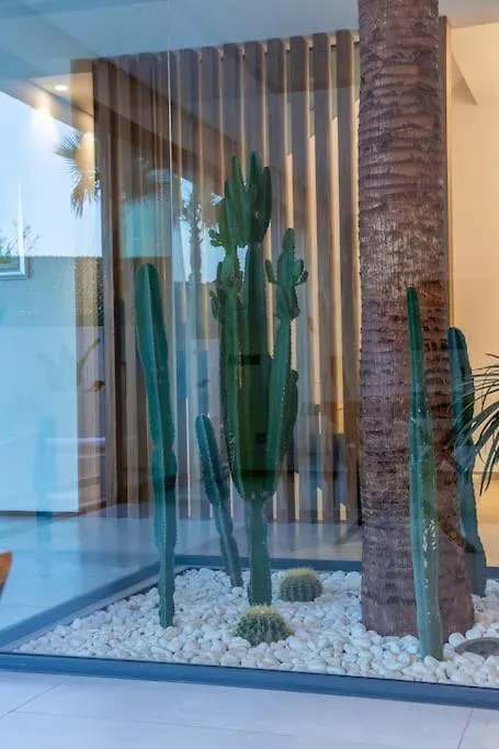 Villa 6 Suites Piscine Chauffee - Villa Leyana Marrakesh