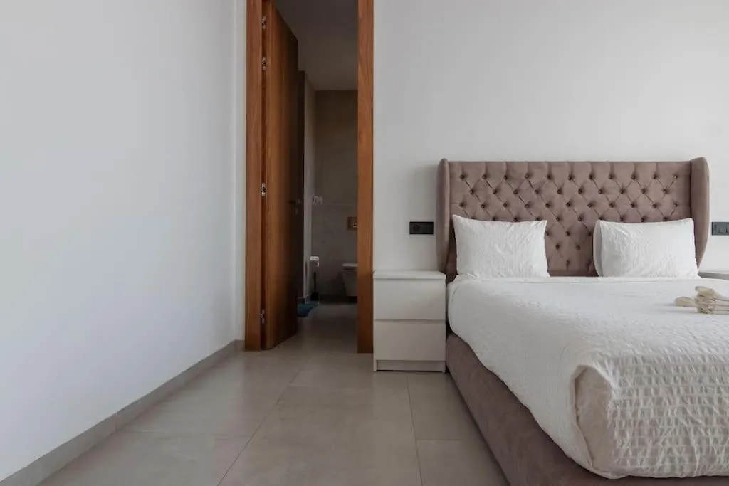 Villa 6 Suites Piscine Chauffee - Villa Leyana Marrakesh